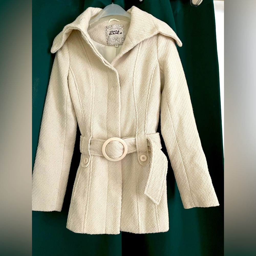 Women’s Coat/Jacket